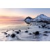 Lee SW150 0.6ND MEDIUM Graduated Neutral Density Filter 150mm x 170mm